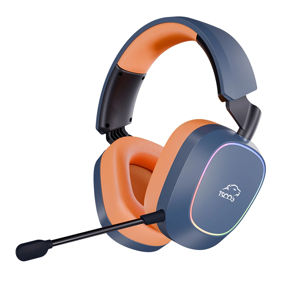 هدست گیمینگ بیسیم تسکو مدل GH 6170 HELIOS