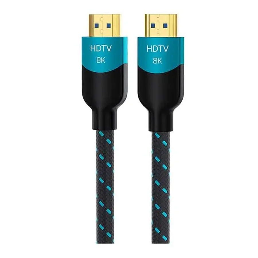 کابل 2 متری HDMI گیمینگ تسکو مدل GHC 71