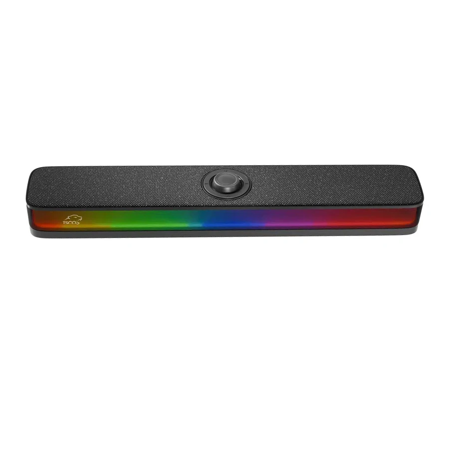 اسپیکر بلوتوث گیمینگ تسکو مدل GS 23359
