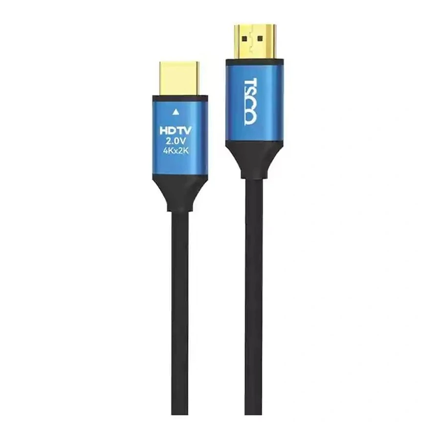 کابل 15 متری HDMI تسکو مدل TCH 68