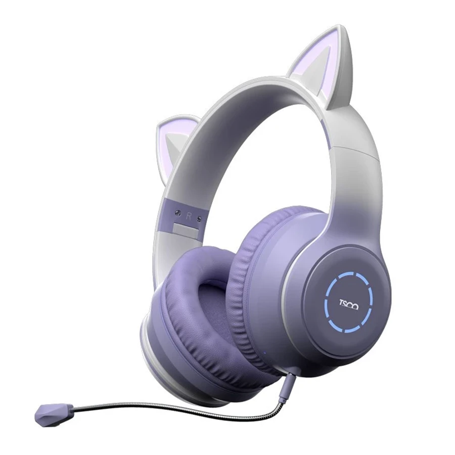 هدست بیسیم تسکو مدل TH 5389