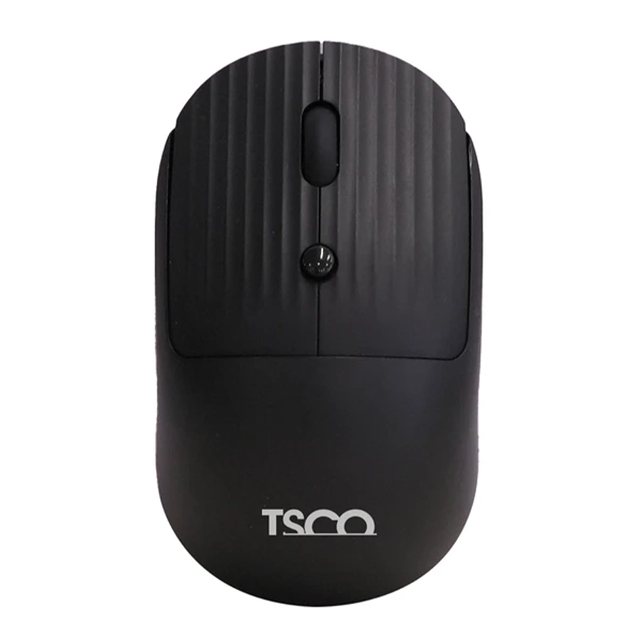 ماوس بیسیم تسکو مدل TM 615W