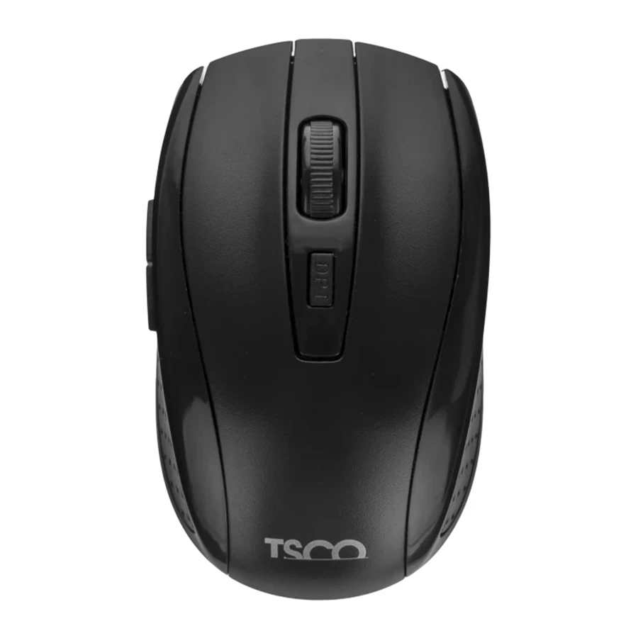 ماوس باسیم تسکو مدل TM 663W