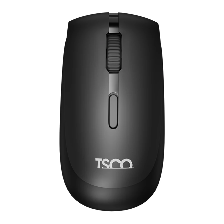 ماوس بیسیم تسکو مدل TM 697W