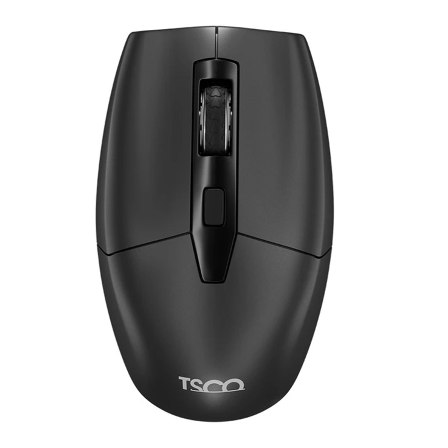 ماوس بیسیم تسکو مدل TM 791W