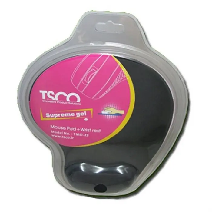 ماوس پد تسکو TSCO مدل TMO 22