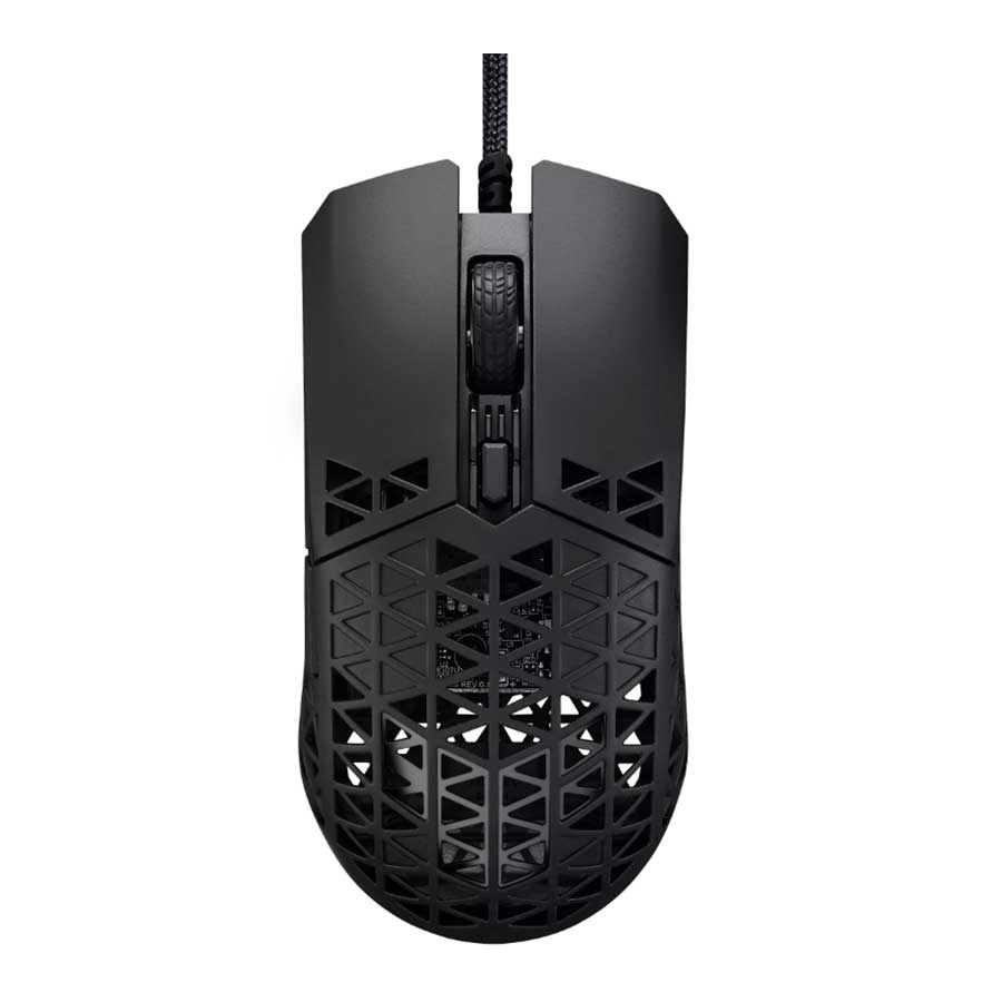 ماوس گیمینگ باسیم ایسوس مدل TUF Gaming M4 Air