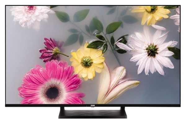 تلویزیون ال ای دی سام مدل 43H6200 سایز 43 اینچ – پس کرایه