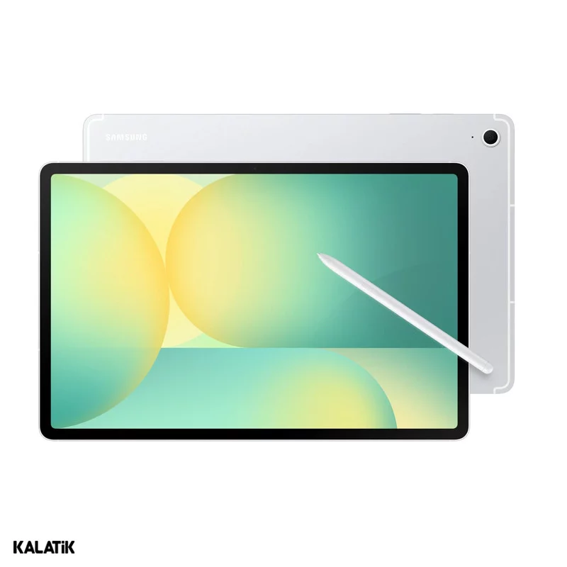 تبلت سامسونگ مدل Galaxy Tab S10 FE Plus (2025, 13.1") WiFi SM-X620 ظرفیت 128/8 گیگابایت
