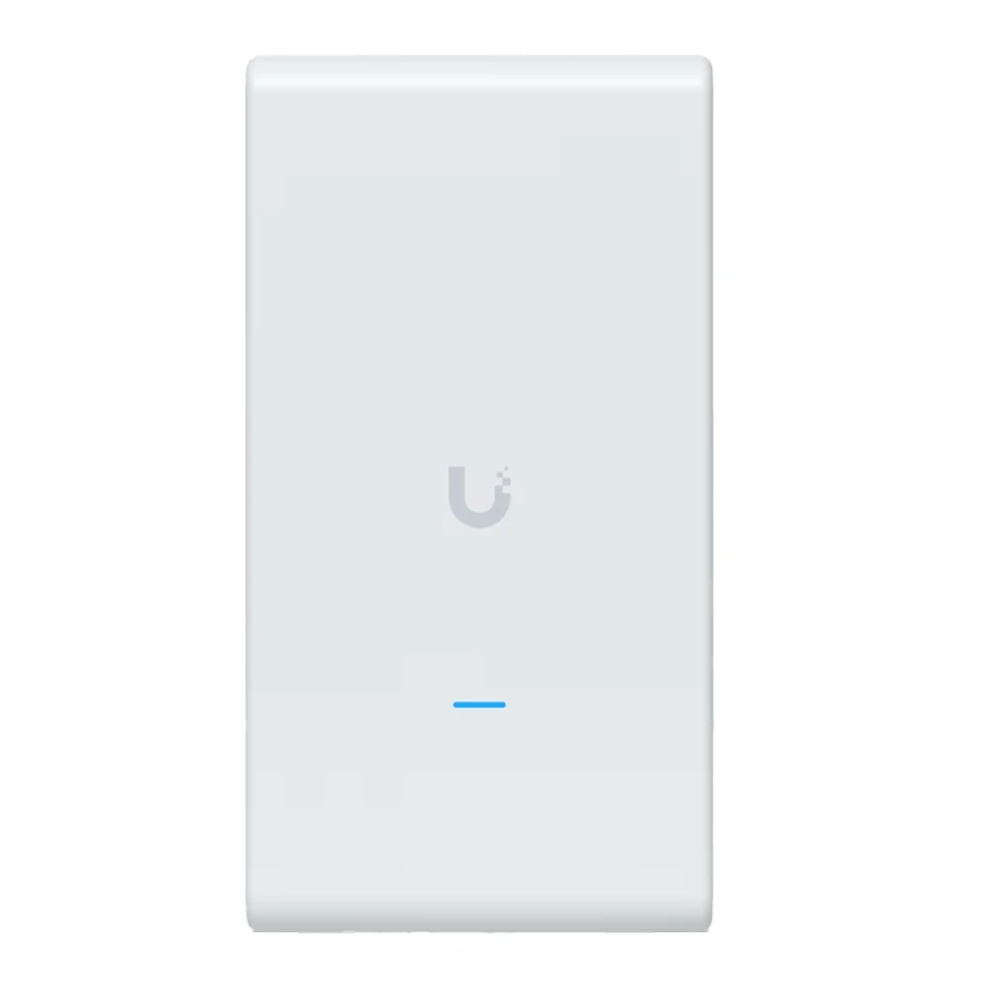 اکسس پوینت بیسیم و دوباند یوبیکیوتی مدل UniFi U6 Mesh Pro