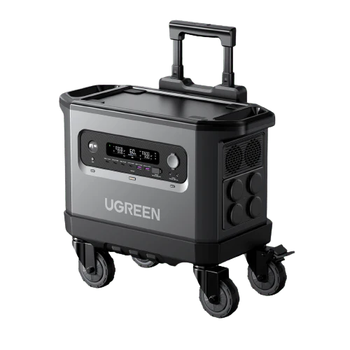 پاور استیشن 2300 وات یوگرین Ugreen GS2300+ ضمانت یکساله پرداخت در محل