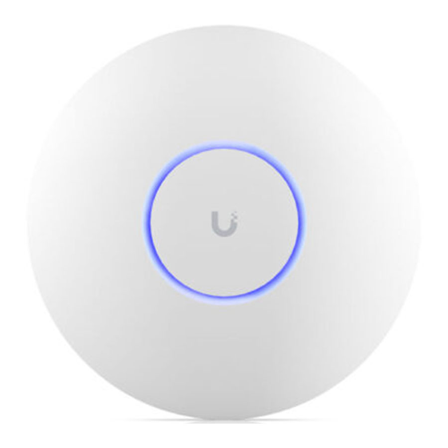 اکسس پوینت بیسیم یوبیکیوتی مدل UniFi U7 PRO