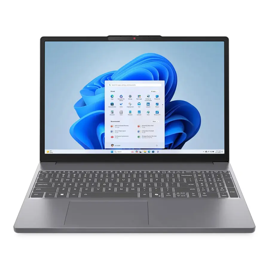 لپ تاپ 16 اینچ لنوو IdeaPad Slim 3 16IRH10 i7 13620H/1TB SSD/16GB/Intel