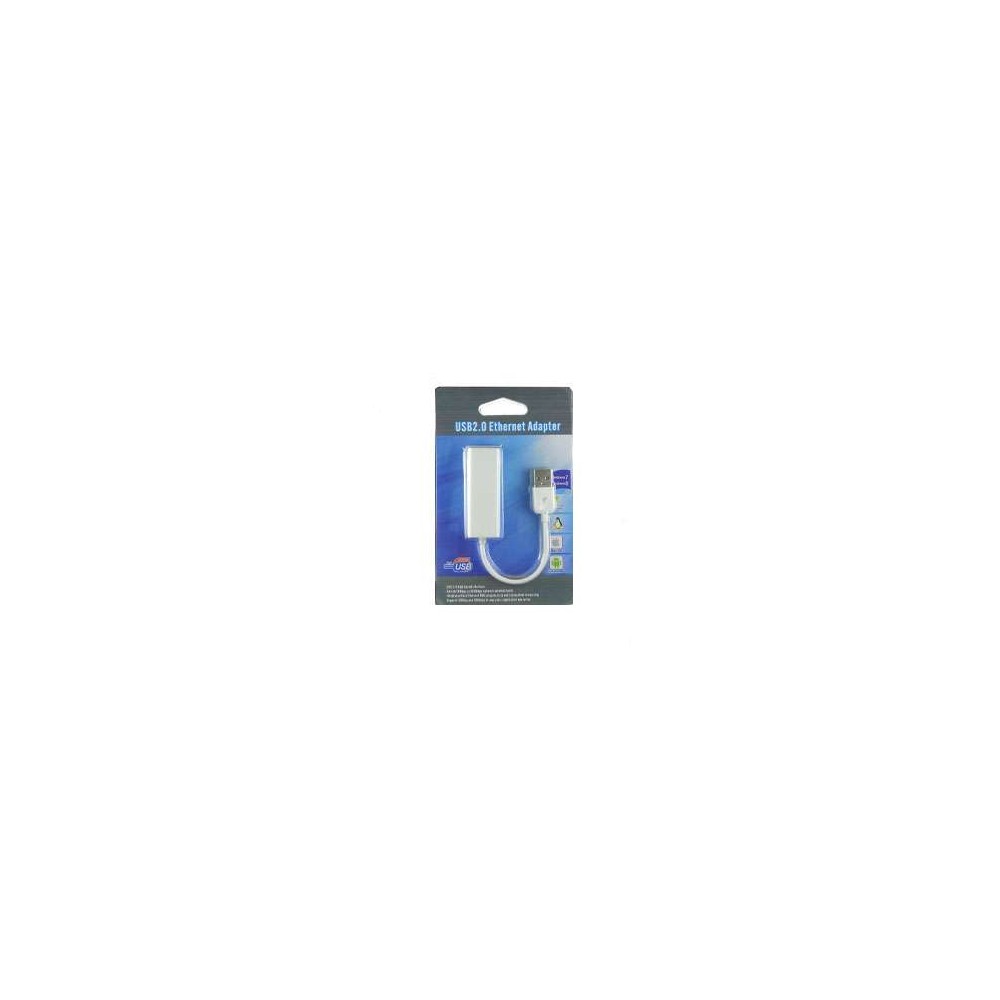 مبدل USB 2.0 به اترنت مدل دی نت