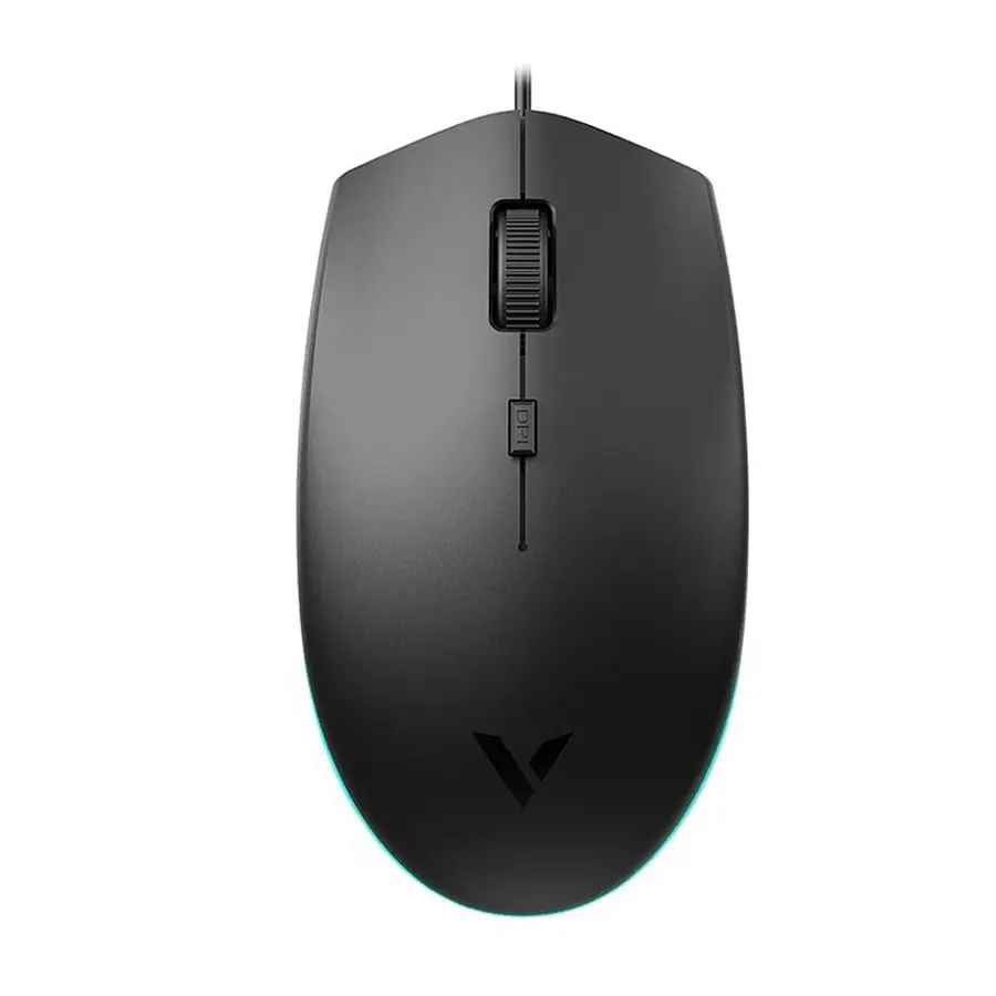 ماوس باسیم رپو مدل V11S