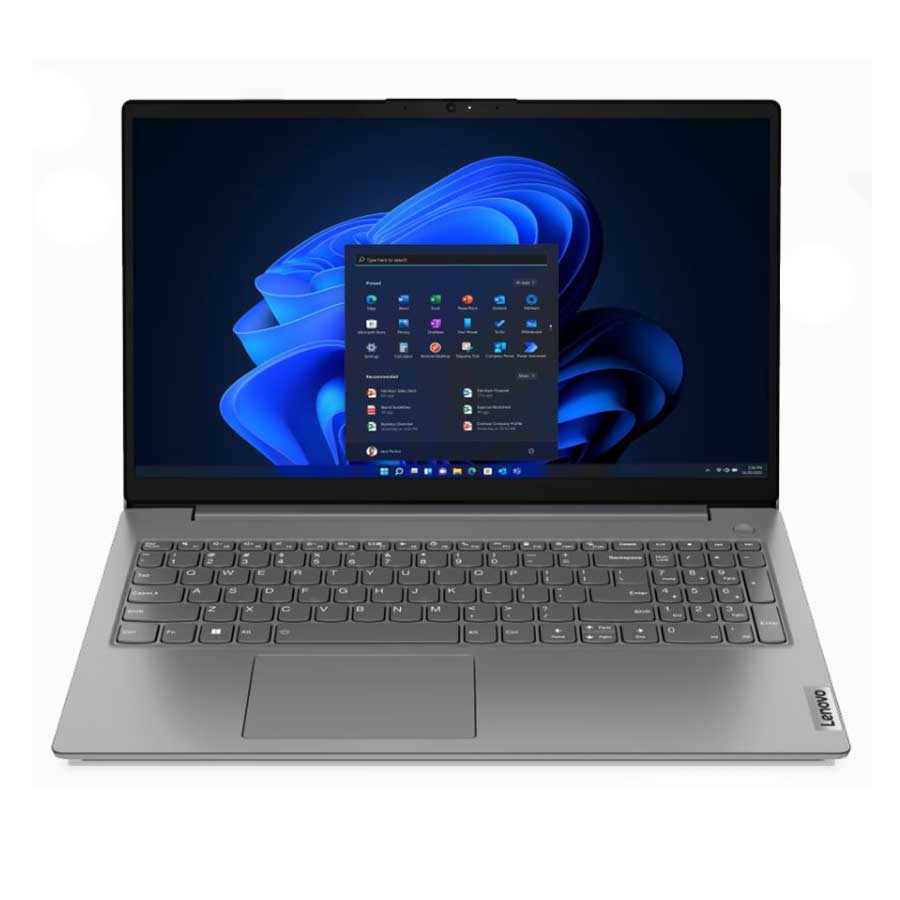 لپ تاپ 15.6 اینچ لنوو V15 G4 ABP-ZB Ryzen 7 7730U/512GB SSD/16GB/AMD