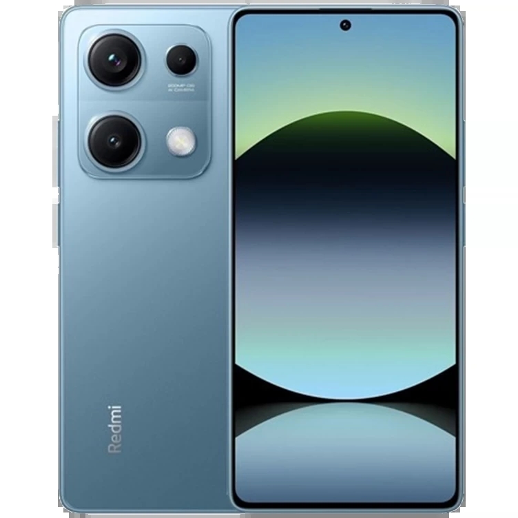 گوشی موبایل شیائومی مدل Redmi Note 14S 4G ظرفیت 256 گیگابایت رم 8 گیگابایت