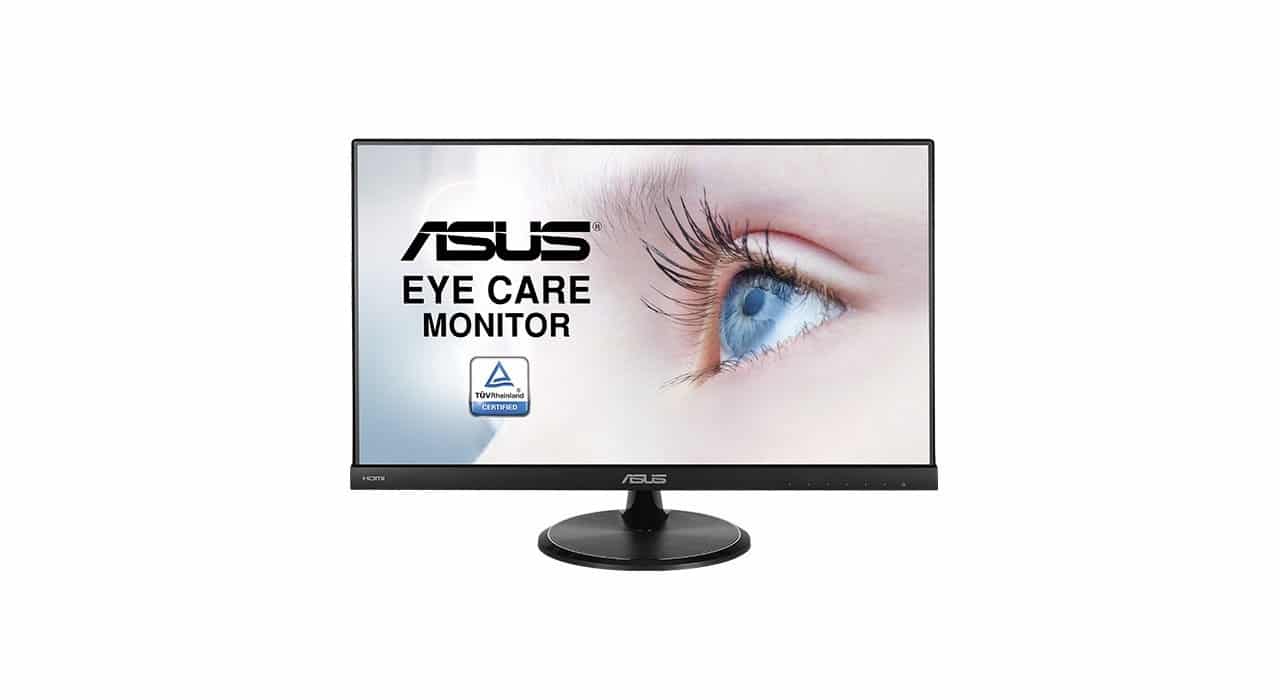 مانیتور ایسوس مدل Asus VC239HE Monitor 23 Inch
