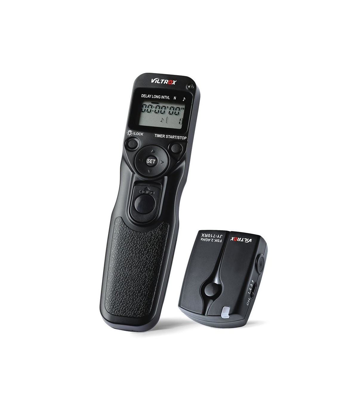 ریموت شاتر ویلتروکس مدل VILTROX JY-710-N1 برای دوربینهای نیکون
