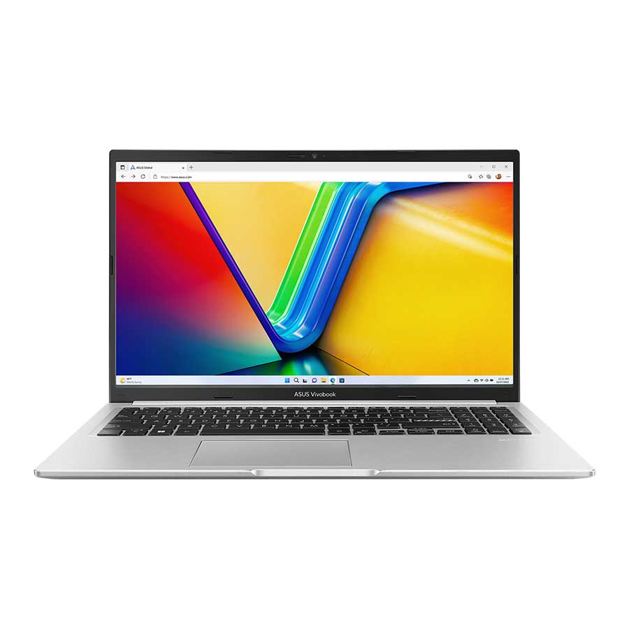 لپ تاپ 15.6 اینچ ایسوس Vivobook 15 R1504VA-CB Core i7 1355U/512GB SSD/16GB/Intel