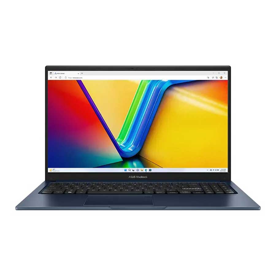 لپ تاپ 15.6 اینچ ایسوس Vivobook 15 X1502ZA-B Core i7 12700H/512GB SSD/8GB/Intel