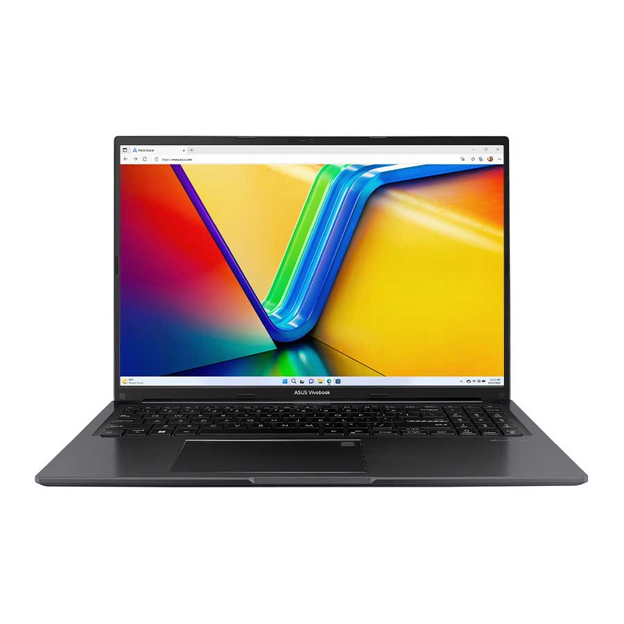 لپ تاپ 16 اینچ ایسوس VivoBook 16 M1605YA-ZD Ryzen 7 7730U/512GB SSD/16GB/AMD