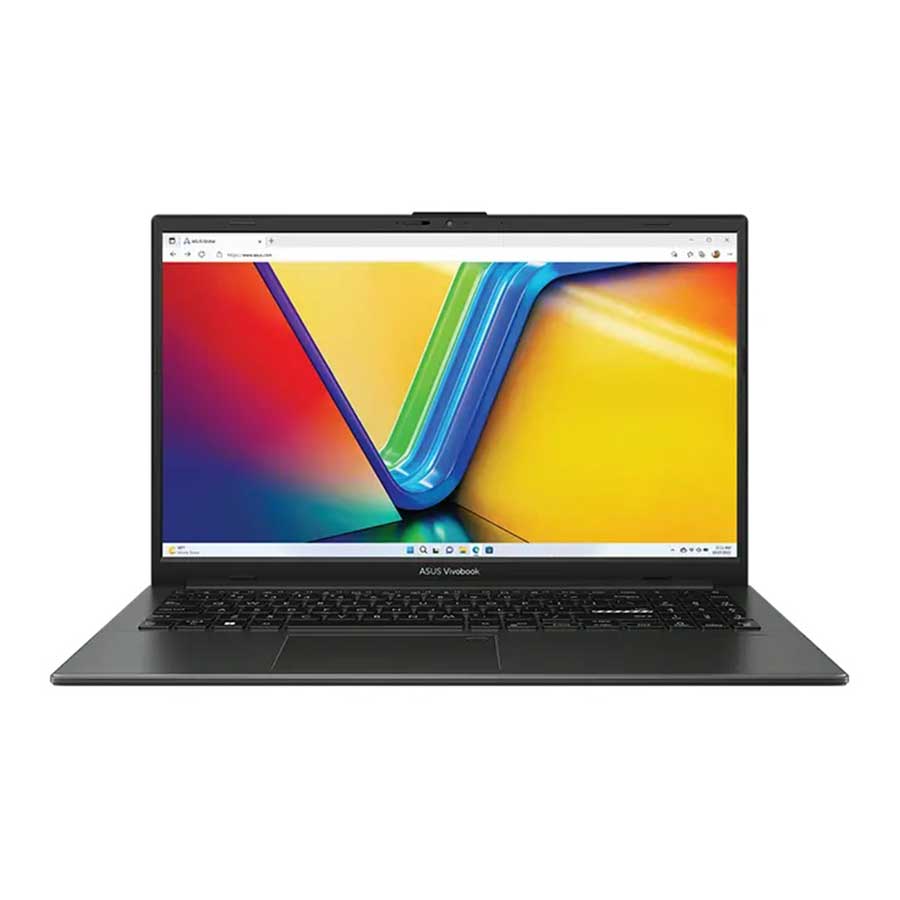 لپ تاپ 15.6 اینچ ایسوس Vivobook Go 15 E1504FA-NJ287 Ryzen 5 7520U/1TB SSD/8GB/AMD