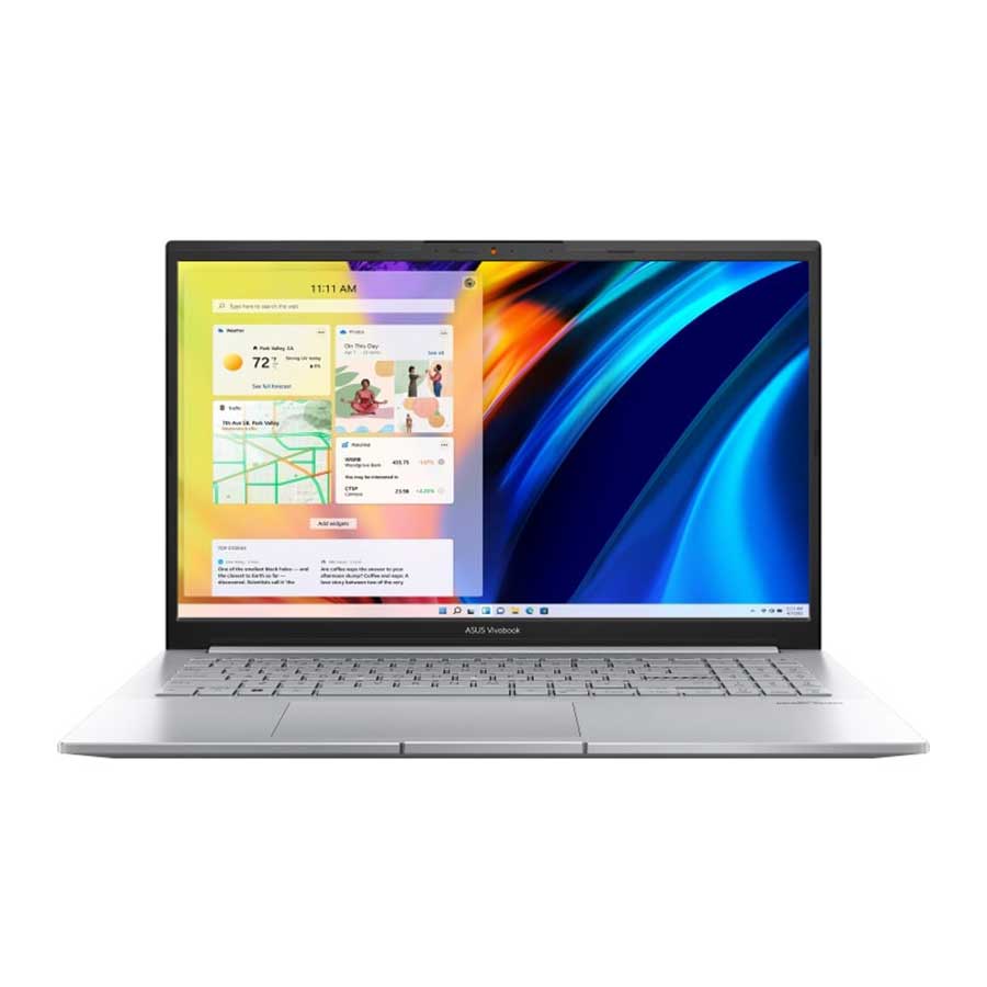 لپ تاپ 15.6 اینچ ایسوس VivoBook 15 X1502ZA-BB Core i7 12700H/512GB SSD/16GB/Intel