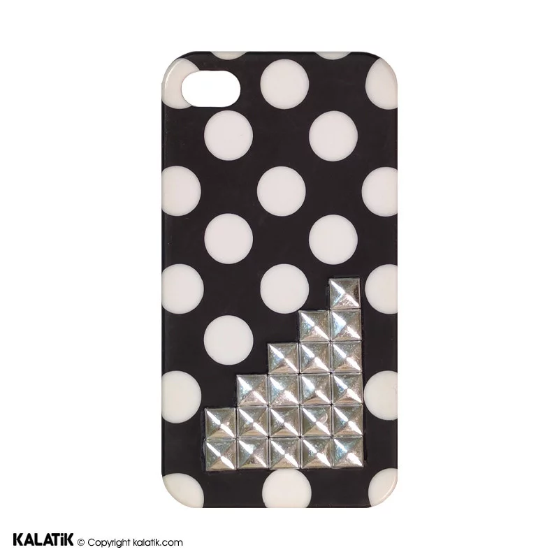 کاور گوشی اپل iPhone 4 مدل Arkash