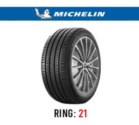 لاستیک خودرو میشلن مدل Latitude Sport3 سایز 265/40R21 (تاریخ تولید 2025)