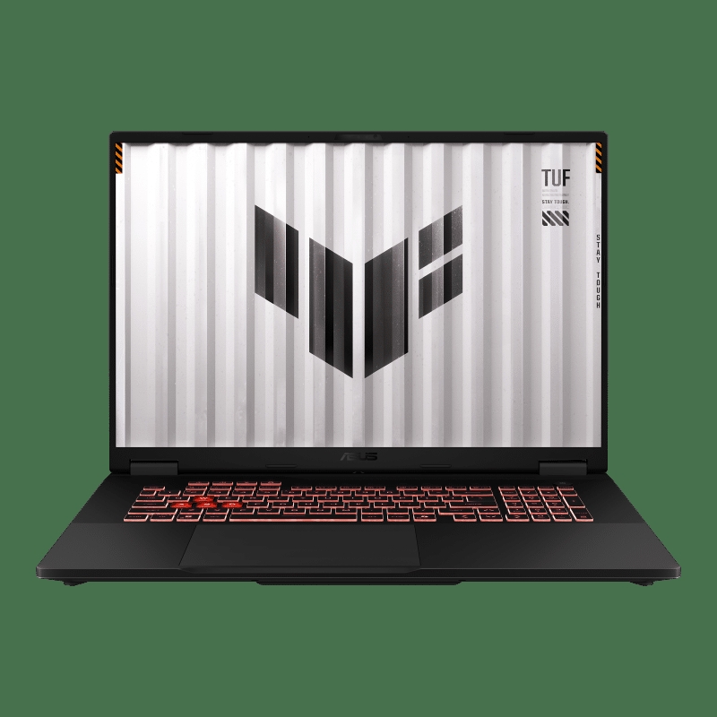 لپ تاپ گیمینگ ایسوس 16اینچی مدل TUF A16 FA608UH R7 260 64GB 512GB RTX5050