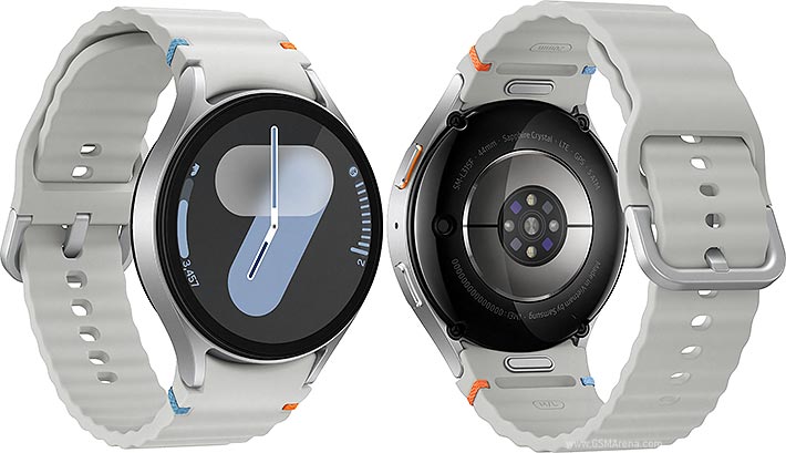ساعت هوشمند سامسونگ گلکسی واچ 7 با گارانتی Samsung Galaxy Watch7 L300 40mm