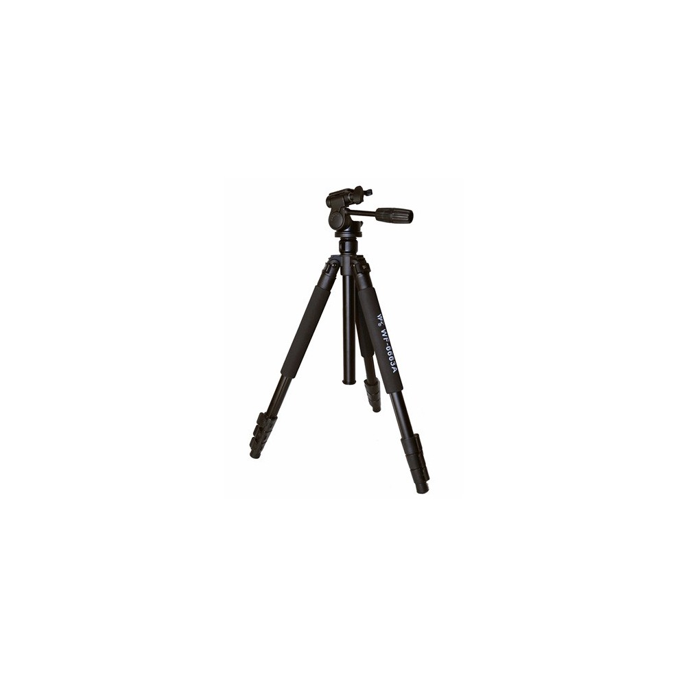 سه پایه ویفنگ مدل Weifeng WF-6663A