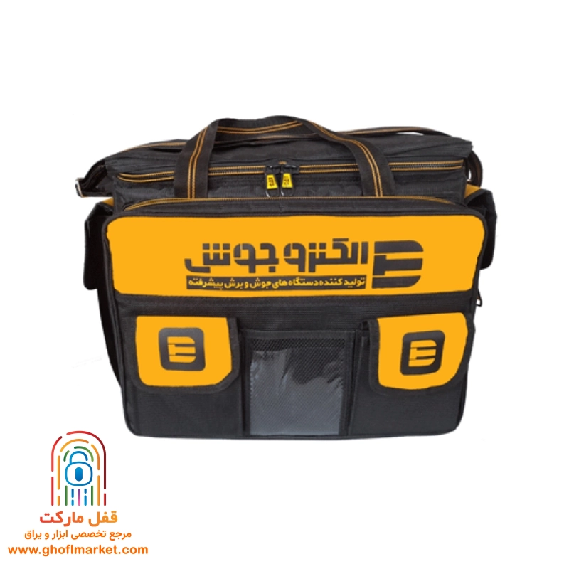 کیف دستگاه جوش الکتروجوش مدل 003