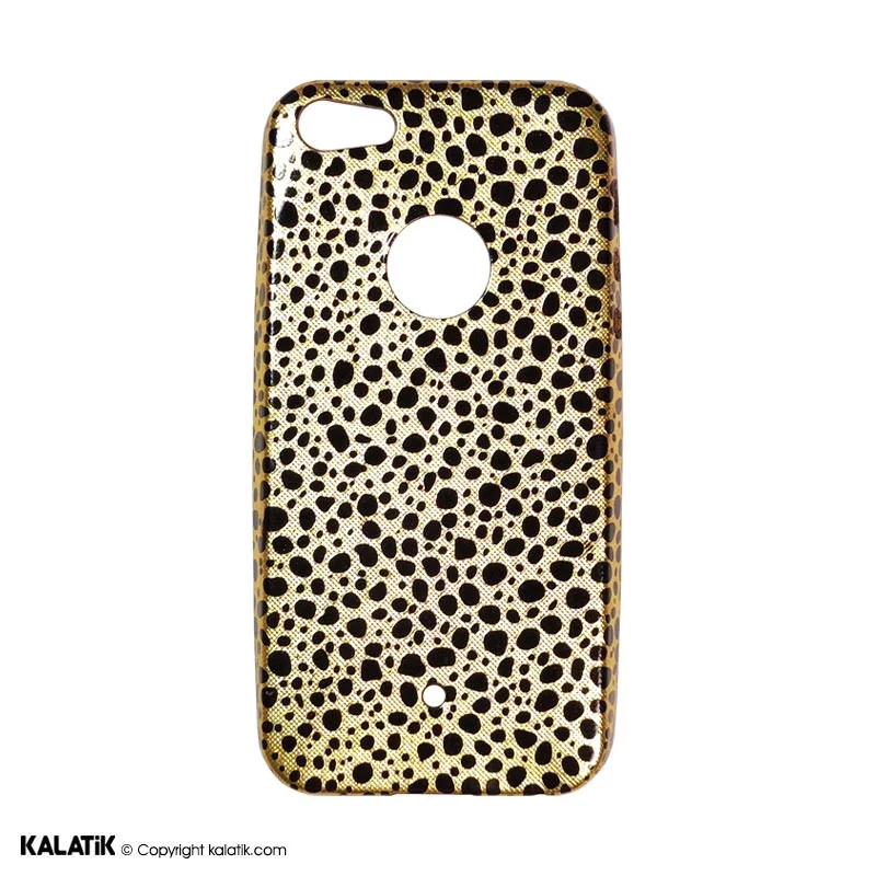 کاور گوشی اپل iPhone 5 مدل Spigen