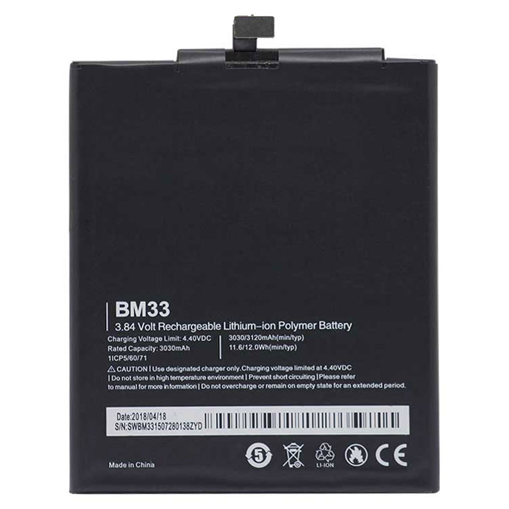 باتری گوشی موبایل شیائومی Mi 4i - BM33