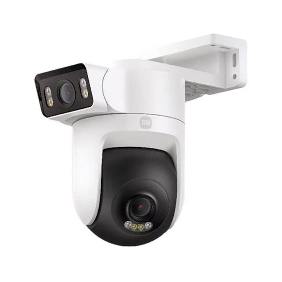 دوربين تحت شبکه شیائومی مدل Outdoor CW500 Dual