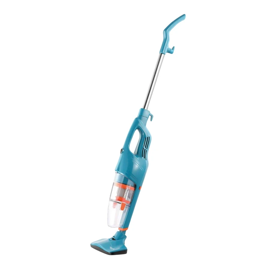جاروبرقی شیائومی مدل Deerma DX900