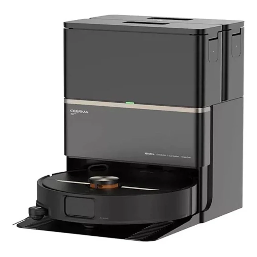 جاروبرقی شیائومی مدل Deerma X80 Ultra