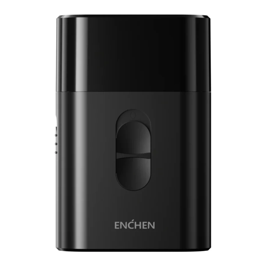 ماشین اصلاح صورت بیسیم شیائومی مدل Enchen MS003 Foil