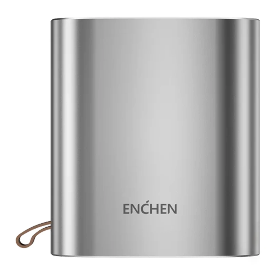 ماشین اصلاح صورت شیائومی مدل Enchen Z4
