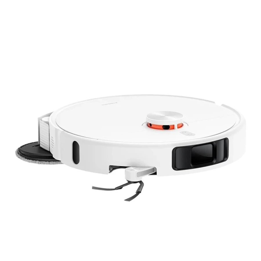 جارو رباتیک و هوشمند شیائومی مدل Robot Vacuum H50 Pro