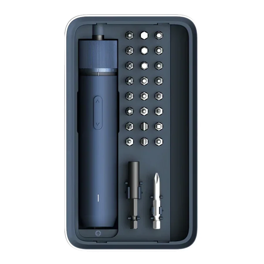 پیچ گوشتی 25 سری شیائومی مدل Hoto QWLSD011