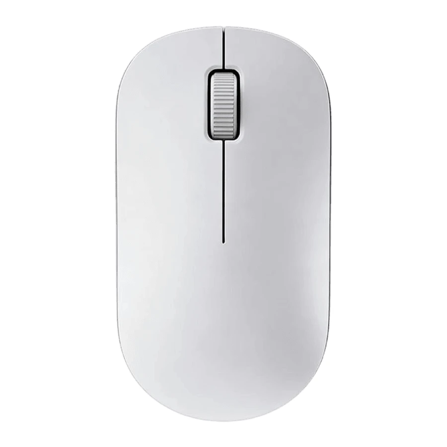 ماوس بیسیم شیائومی مدل Lite 3 XMWXSB05YM