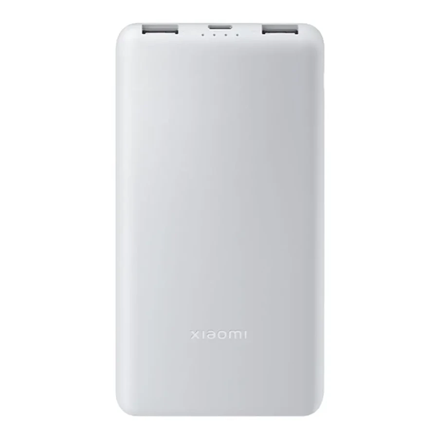 پاوربانک شیائومی مدل 22.5W Lite P16ZM با ظرفیت 10000mAh