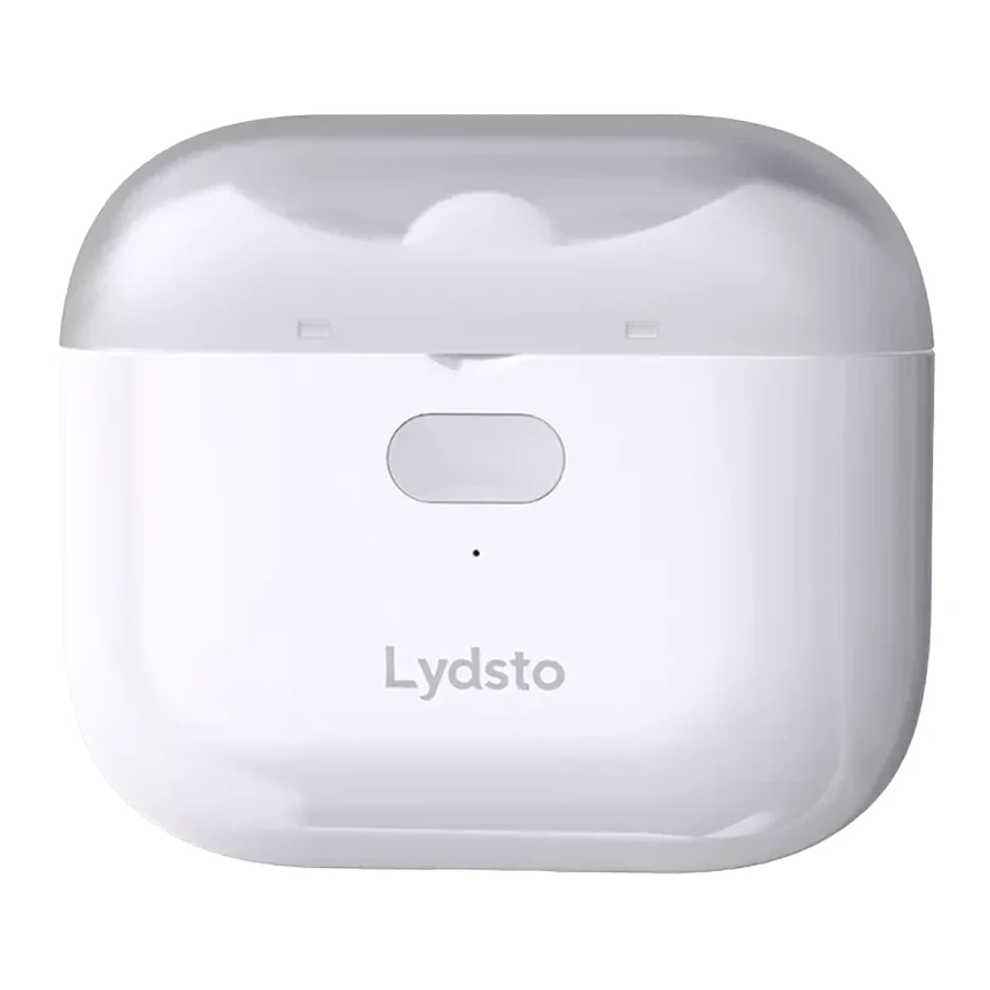 ناخن گیر شارژی شیائومی مدل Lydsto LQ-DDZJD03