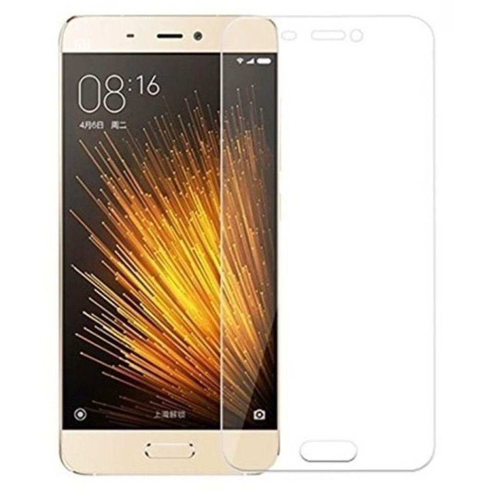 محافظ صفحه نمایش گلس گوشی شیائومی می 5