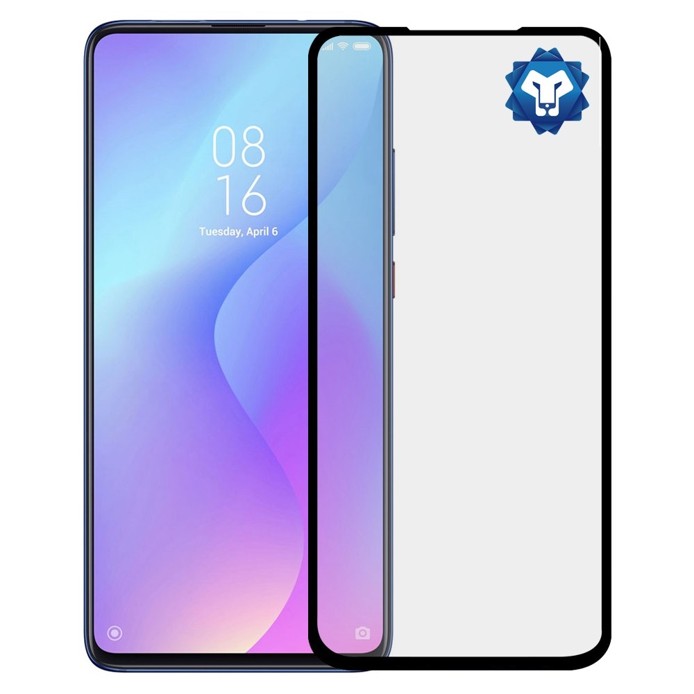 محافظ صفحه نمایش فول چسب با پوشش دهی کامل گوشی شیائومی Redmi K20 / Redmi K20 Pro / Mi 9T / Mi 9T Pro مدل لیتو دی پلاس