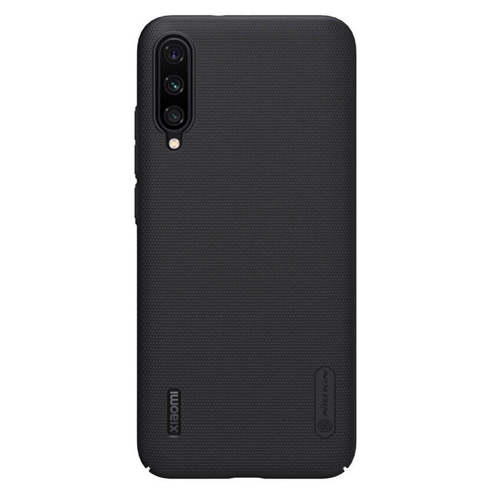 کاور سخت نیلکین با پوشش دهی کامل مدل Frosted Shield برای شیائومی A3