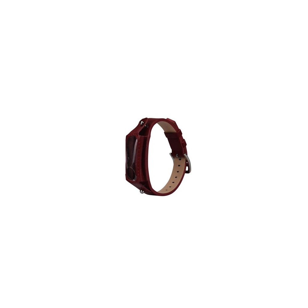 بند دستبند سلامتی هوشمند شیائومی مدل miband2